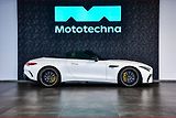 Mercedes-Benz SL (2024) 63 AMG 4MATIC+, DPH, Designo - náhled 6
