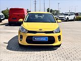 Kia Rio 1,3 MPI 61kW Kappa Klima - náhled 8