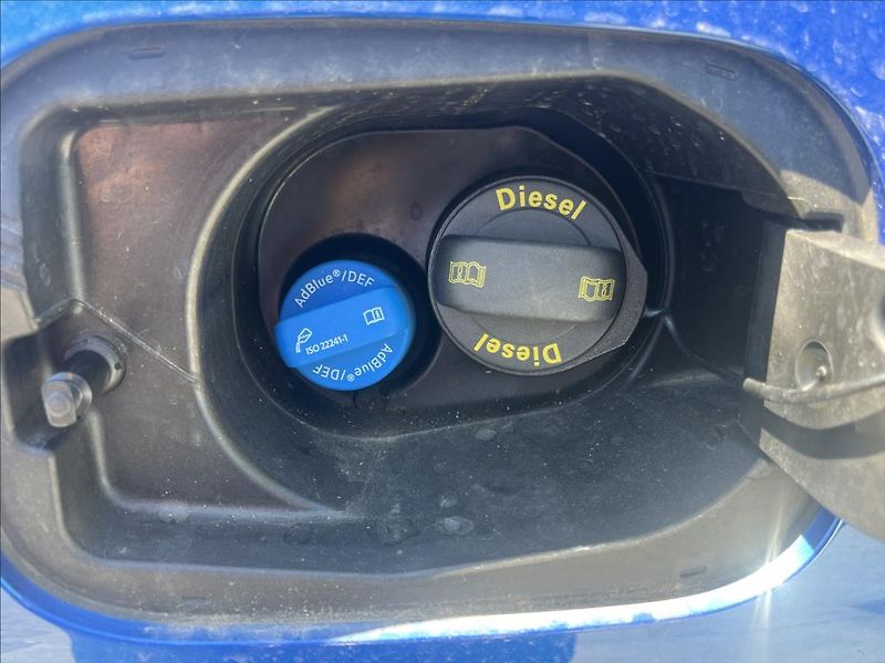 Škoda Octavia 2,0 TDI 85kW Ambition Combi - fotka 17 z 31