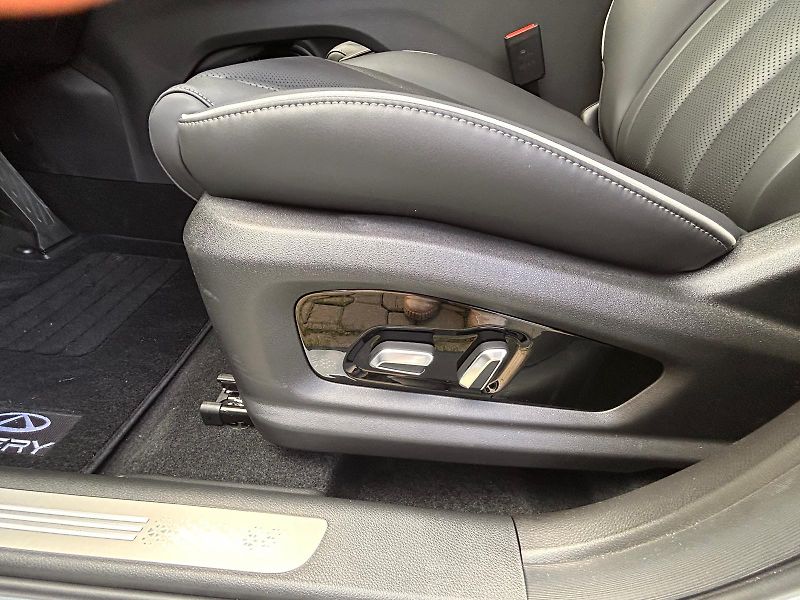 Chery Tiggo 7 (2026) ICE-AWD - fotka 19 z 23