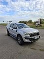 Ford Ranger (2017) Wildtrak 3,2 po servisu - náhled 30