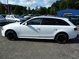 Audi A4 Avant 2.0 Tdi 4x4 - náhled 8