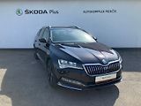 Škoda Superb (2024) 2.0 TDI / 110 kW DSG Style Plu - náhled 6