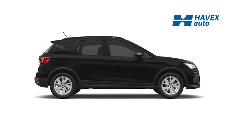 Seat Arona (2027) 1.0 TSI 115k Style - fotka 4 z 6