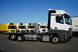 Mercedes-Benz Actros (2023) L / 2545 / EURO 6 / MP 5 / BDF - náhled 3