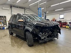 Dacia Jogger Extreme+ 1.0i 74 kW - fotografie inzerátu