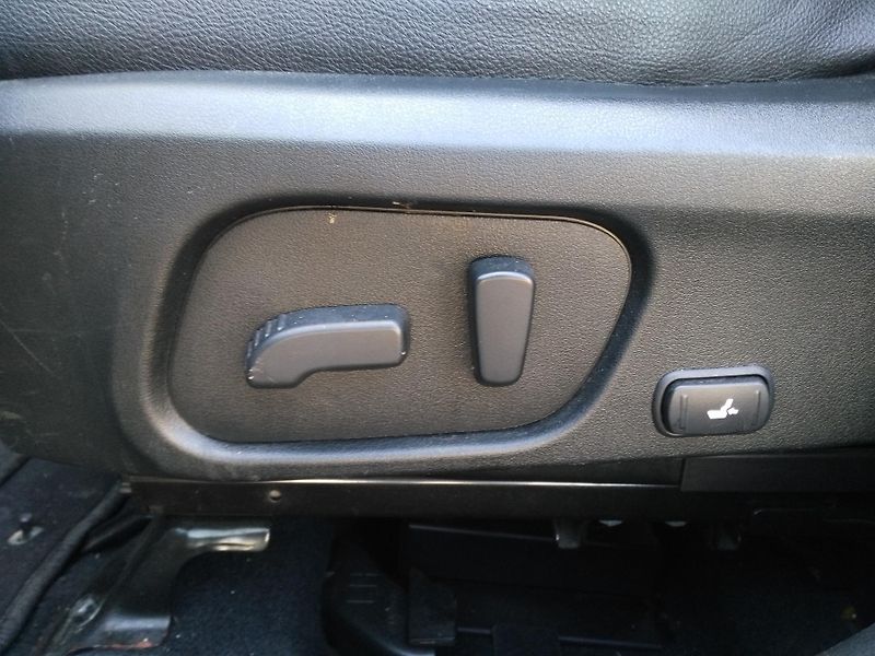 Subaru Forester 2,5i PZEV *LPG* - fotka 20 z 40