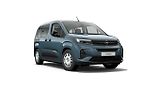 Opel Combo (2026) L1H1 Ed. Plus 1.2 TURBO 110k - náhled 2