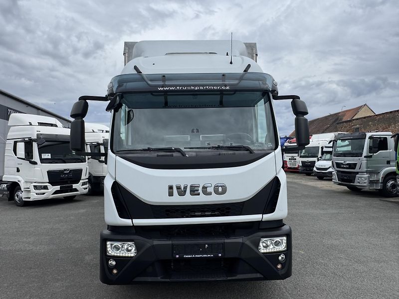 Iveco Eurocargo (2019) 180-280*21PALET*337TKM*2XLŮŽKA - fotka 8 z 25