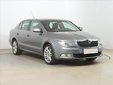 Škoda Superb (2009) 2.0 TDI, Automat, Xenony - náhled 1
