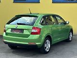 Škoda Rapid (2016) Spaceback 1.2TSI/66kW 1.Maj.  - náhled 3