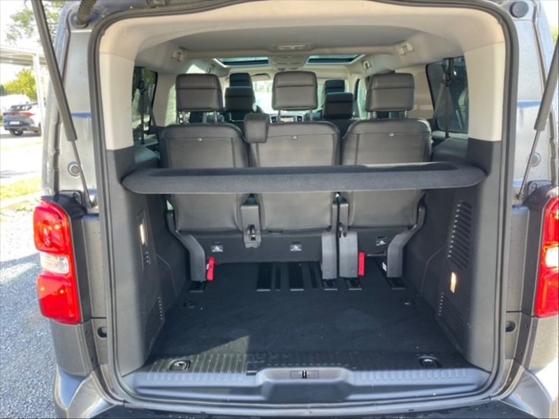 Toyota ProAce Verso 2,0 D-4D 180k L2 VIP - fotka 6 z 11