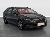 Škoda Superb (2017) Laurin&Klement 2.0 TSI, 4X4 - náhled 1