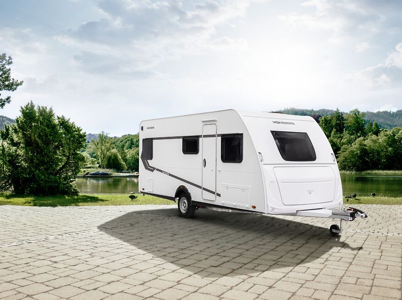 Weinsberg (2027) CaraLife 500 QDK - fotografie inzerátu