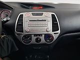Hyundai i20 (2009) Comfort 1.2, Serv.kniha - náhled 12