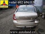 Hyundai Accent (2007) VOLAT 602 696113 - náhled 1