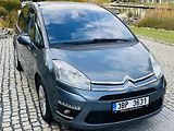 Citroën C4 Picasso 1.6i 88KW MANUÁL LED SENZORY - náhled 8