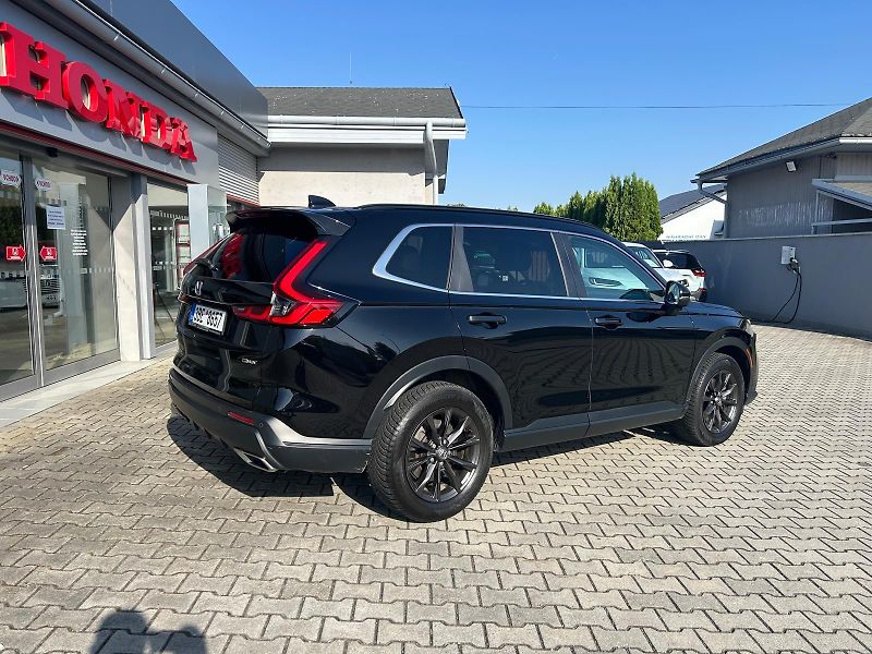 Honda CR-V (2023) 2.0 e:HEV Advance 12/2023 - fotka 3 z 11