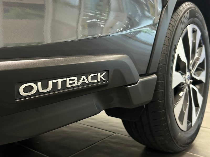 Subaru Outback (2023) 2.5 TOURING 2023 | Záruka - fotka 14 z 56