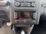 Volkswagen Touran (2010) 2.0 TDi, Highline, DSG, bixen - náhled 14