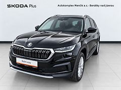 Škoda Kodiaq (2023) STY 4X4 TD 110/2.0 A7A - fotografie inzerátu