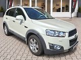 Chevrolet Captiva (2013) 2.2CDTI 135kW 4WD -NOVÉ V ČR - náhled 1
