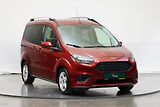 Ford Tourneo Courier - náhled 8