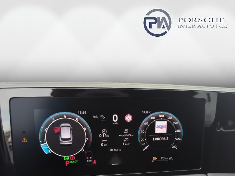 Volkswagen Tiguan R-Line 1,5 eTSI 110 kW mHEV - fotka 11 z 23