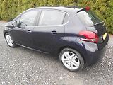 Peugeot 208 NAVI, CHROM, LED, 87TKm - náhled 36
