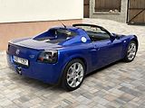 Opel Speedster (2004) 2.0 Turbo, 147kw - náhled 2