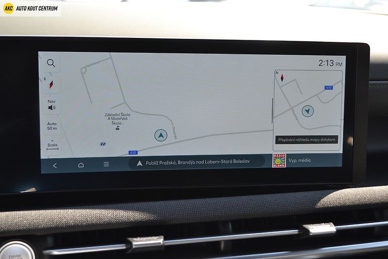 Hyundai Tucson 1,6 T-GDI PHEV 4WD AT 20 YEARS - fotka 44 z 75