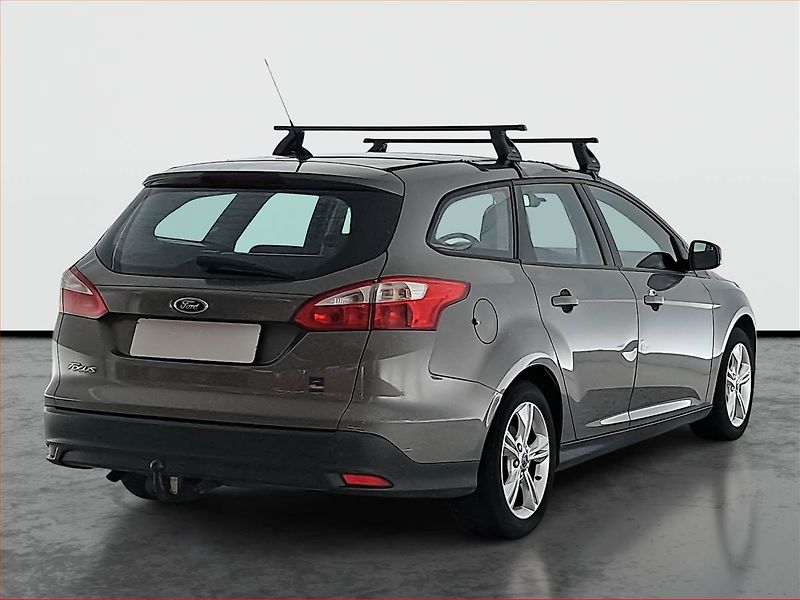 Ford Focus (2012) 1.6 i - fotka 5 z 17