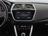 Suzuki SX4 S-Cross (2018) 1.4 BoosterJet, ČR,1.maj - náhled 12