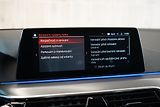BMW Řada 5 540d xDrive, Tažné, Ventilace - náhled 32