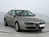 Alfa Romeo 159 (2006) 3.2 JTS, 4X4, po STK - náhled 1