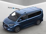 Ford Tourneo Custom (2026) 2,0 EcoBlue L2 TITANIUM - náhled 7