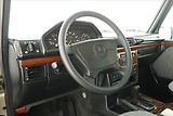 Mercedes-Benz Třídy G (1995) G 350 TD - náhled 7