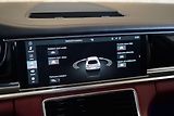 Porsche Panamera 4S Sport Turismo, Ventilace - náhled 34