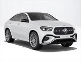 Mercedes-Benz GLE (2026) 3,0 450 d 4MATIC kupé Edition - náhled 1
