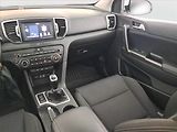 Kia Sportage (2017) 1.6 GDI, Navi, Tempomat - náhled 8