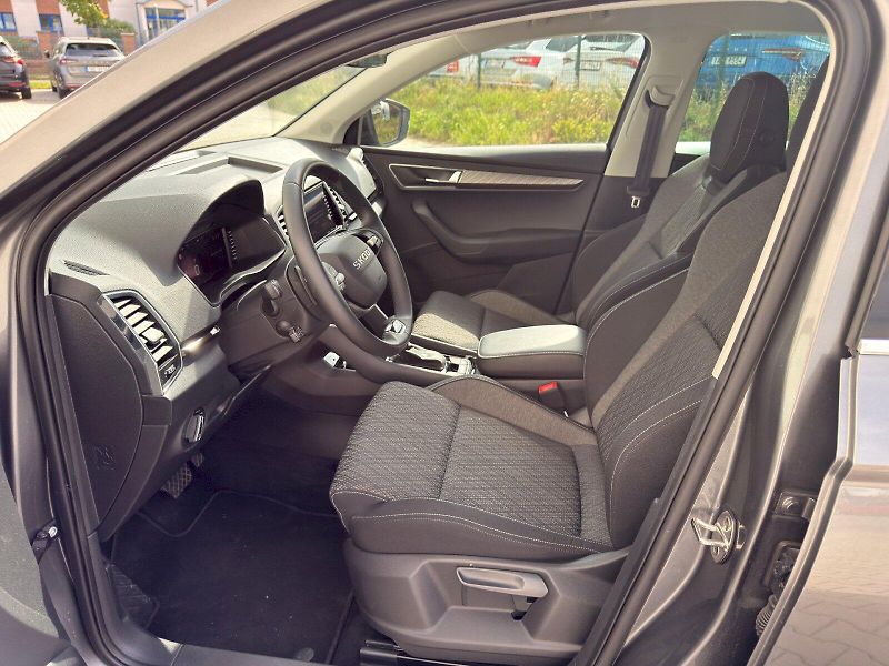 Škoda Karoq (2025) SEL TS 110/1.5 A7F - fotka 18 z 28