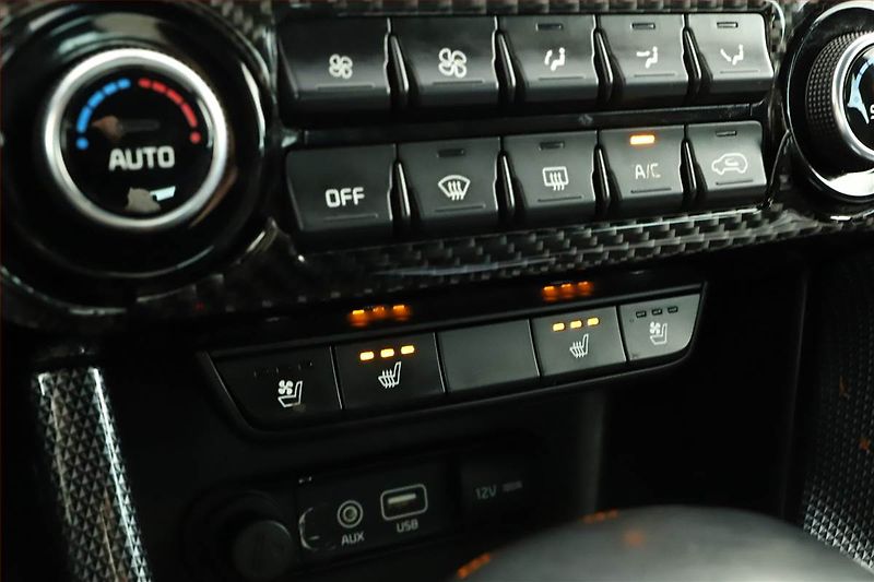 Kia Sportage (2016) 2.0 CRDi, 4X4, Automat, Kůže - fotka 10 z 19