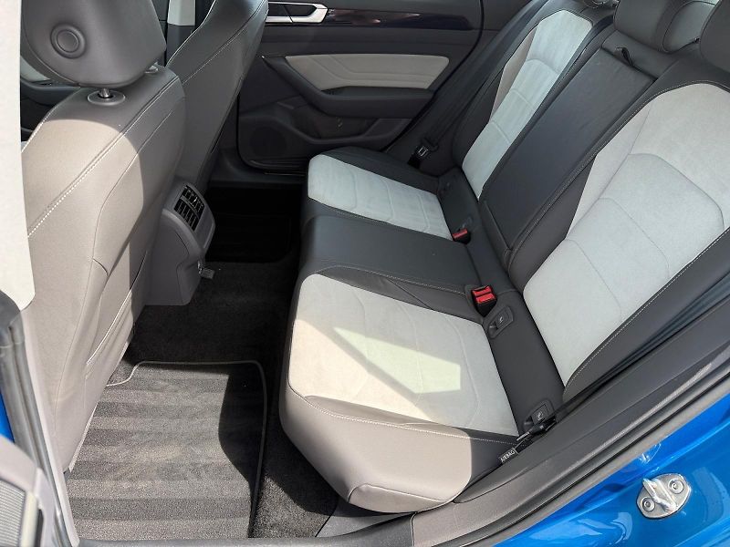 Volkswagen Arteon (2022) ELEGANCE 2.0TDI 110kW DSG CZ  - fotka 8 z 11