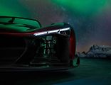 Zenvo Aurora