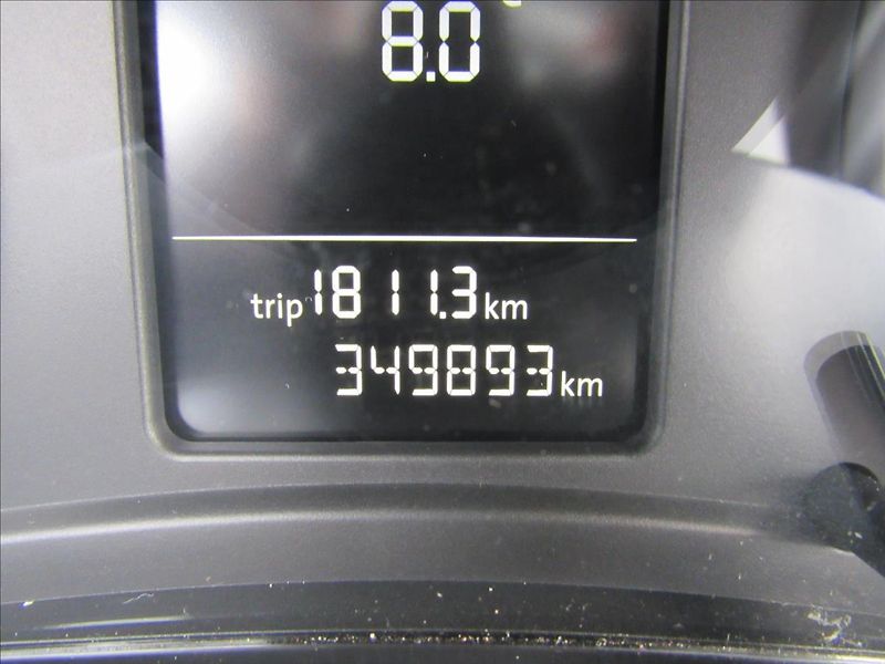 Škoda Octavia 1,6 TDi 77kW Sedan - fotka 14 z 30