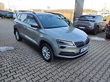 Škoda Karoq (2018) Ambition 1.0 TSI 96kW MAN6 TZ - náhled 8