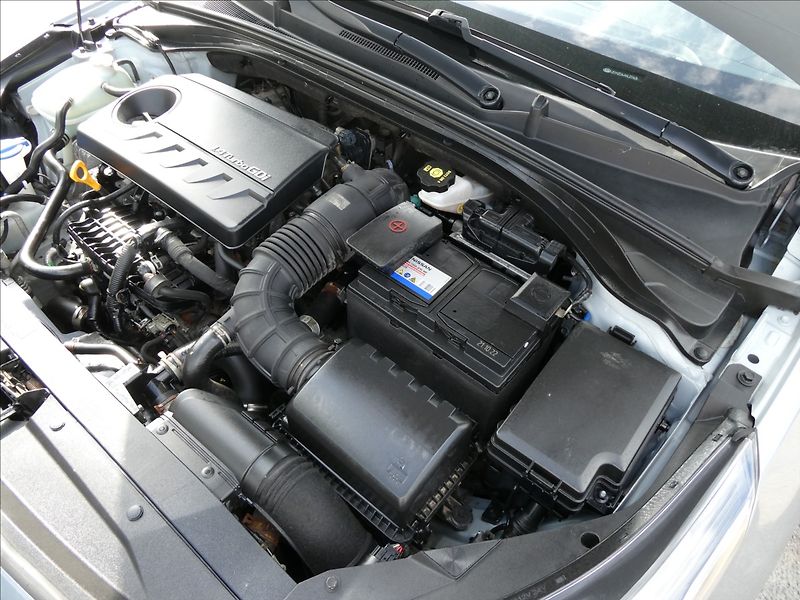 Kia Ceed 1,4 T-GDi 103kW EXCLUSIVE, ČR - fotka 39 z 42