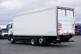 MAN TGS (2020) 26.360 / EURO 6 / CHŁODNIA + W - náhled 6