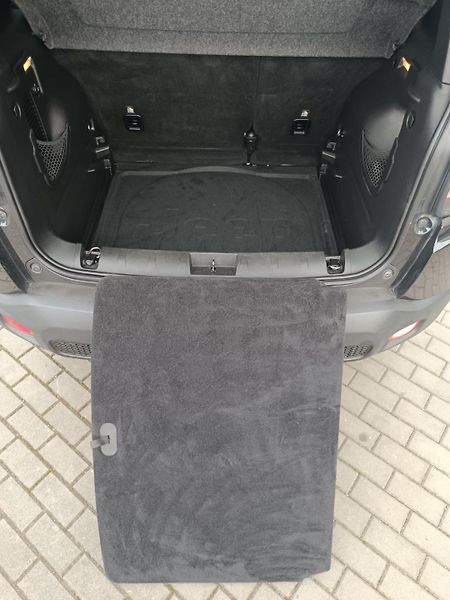 Jeep Renegade 1.6/81KW, ATMOSFÉRICKÝ MOTOR! - fotka 12 z 37