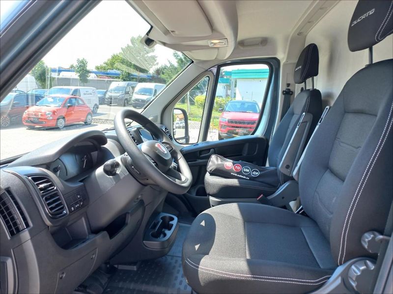 Fiat Ducato 2,2 MTJ Light L2H2 - Možnost p - fotka 7 z 18